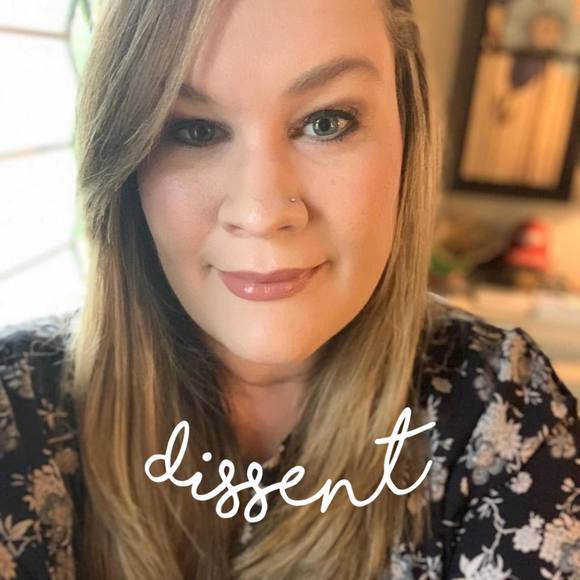 rachelthewriter